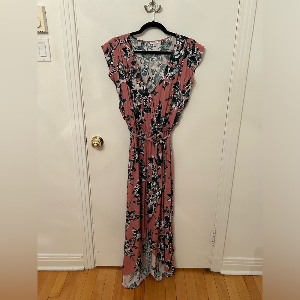 Splendid Maxi Dress